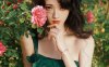赎罪绿_当初叫人家小田田 – 写真美图作品在线欣赏