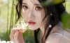 白色彼岸_当初叫人家小田田 – 写真美图作品在线欣赏