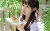 韩系童话屋_菠萝有点甜 – 写真美图作品在线欣赏