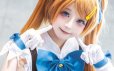 Cosplay | 你就是我的目标哦！