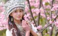 苗家小可爱_出镜：小亿 – 美图作品图片欣赏