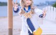芭芭拉cosplay_Kitaro_绮太郎 – 美图作品图片欣赏