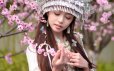 苗家小可爱_小亿 – 美图作品图片欣赏