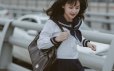跟那年的我们好好告别_园子 – 写真美图作品在线欣赏