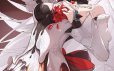 动漫壁纸 | 布洛妮娅·扎伊切克 琪亚娜 崩坏3同人角色 插画特辑推荐