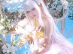 Cosplay | 蠢沫沫 -《可可莉克》