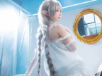 Cosplay｜指挥官～稍等一下哦～