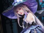 Cosplay｜她想要的，从来都不是答案