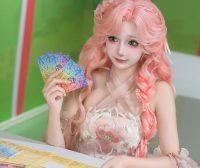 Cosplay | 谁能拒绝可爱的柔柔 小马宝莉