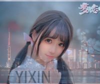 梦恋依心/Yixin|官方简体中文|支持键盘.鼠标.手柄