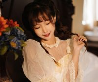 蠢沫沫 – 《古着》：一场复古与现代交融的美丽演绎