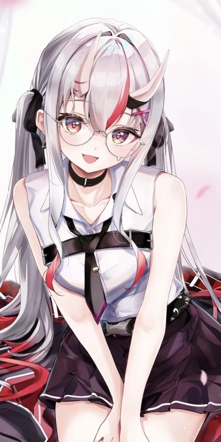 动漫壁纸 | 风吹散了蒲公英，却带不走它的梦