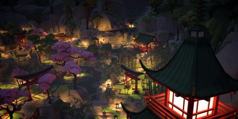 漫游迷你高尔夫 VR/Walkabout Mini Golf VR