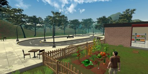 农场与超市模拟器/Farming & Supermarket Simulator