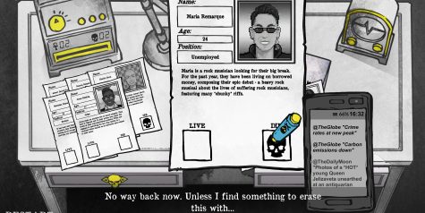 死亡与税赋/Death and Taxes