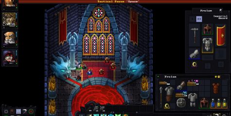 逃离疯帝国/Escape The Mad Empire