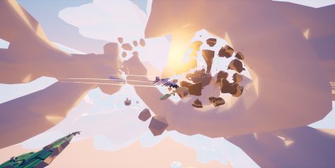 龙与苍穹之歌/Soar: Pillars of Tasneem