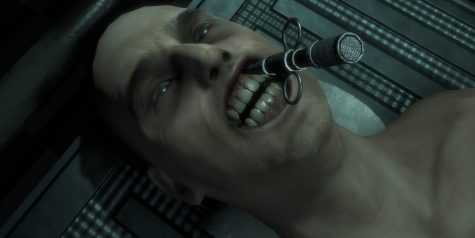 太平间助手/殡仪馆助理/The Mortuary Assistant