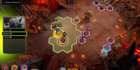 破碎族裔/Sunderfolk