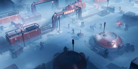 虚实之间2/SYNTHETIK 2