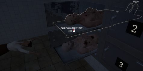 亵渎牧师/The Unholy Priest