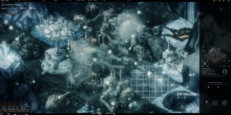 深矿缺氧/Anoxia Station