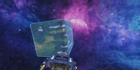 方块奥德赛/Cubic Odyssey