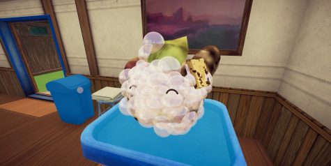 怪兽护理模拟器/Monster Care Simulator