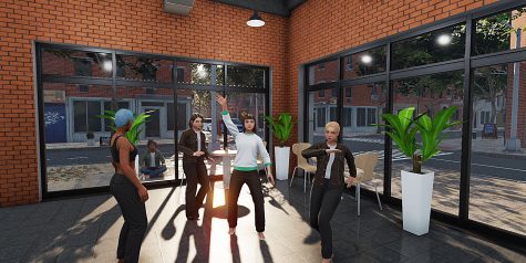 咖超模拟器/Cafemart Simulator