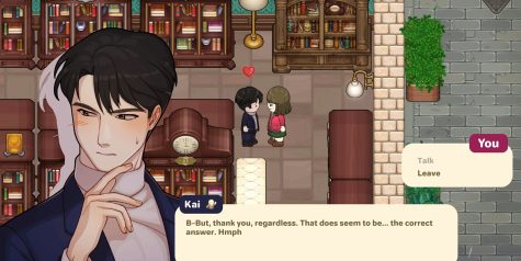 小小模拟世界/Little Sim World