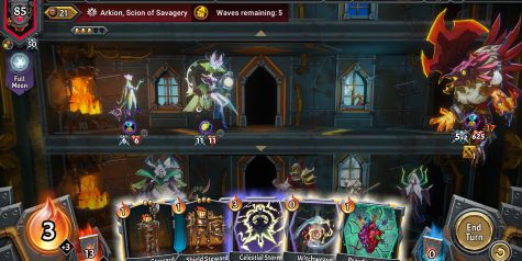 怪物火车2/Monster Train 2