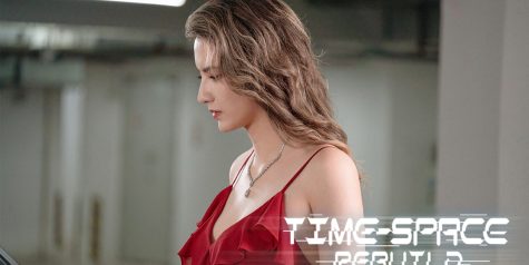 时空重构/Time Space Rebuild