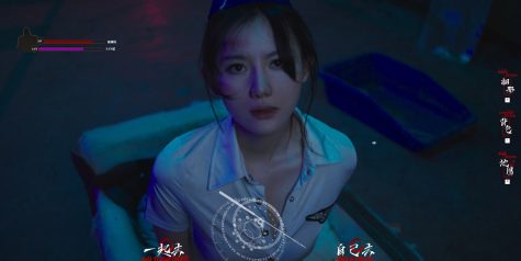 消失的航班，还有她她她！/Lost in the secret!