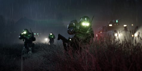 风暴崛起/红色警戒续作/Tempest Rising|官方简体中文|支持键盘.鼠标.手柄|赠多项修改器