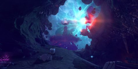 黑山基地/黑山：起源/Black Mesa：Source