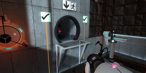 传送门/Portal|官方简体中文|支持键盘.鼠标.手柄