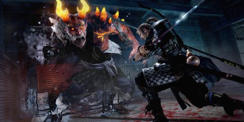 仁王：完整版/Nioh: Complete Edition
