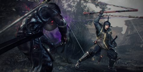 仁王2：完整版/Nioh 2 – The Complete Edition