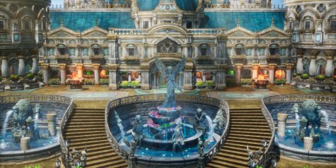 勇者斗恶龙3 HD-2D重制版/DRAGON QUEST III HD-2D Remake