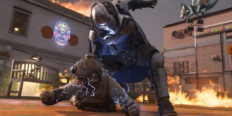 使命召唤19：现代战争2/Call of Duty: Modern Warfare II