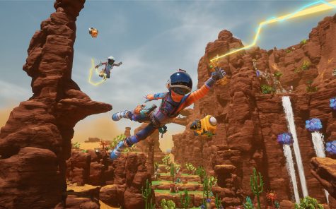 狂野星球复仇记/Revenge of the Savage Planet/支持网络联机