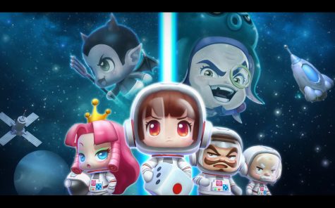 大富翁10/RichMan 10