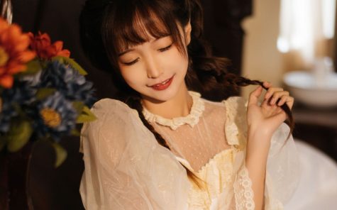 蠢沫沫 – 《古着》：一场复古与现代交融的美丽演绎