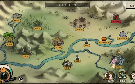 戒指里的老爷爷/Elder Ring|官方简体中文|支持键盘.鼠标