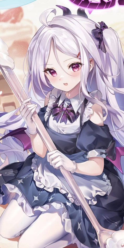 动漫壁纸 | 冰棍纸在风里翻飞，追逐着年少的时光