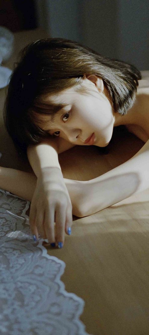 匆匆又夏天_出镜：carmen – 美图作品图片欣赏