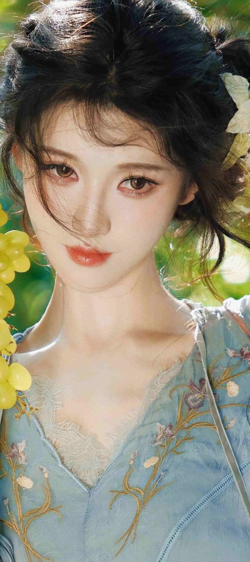 幽若_当初叫人家小田田 – 写真美图作品在线欣赏