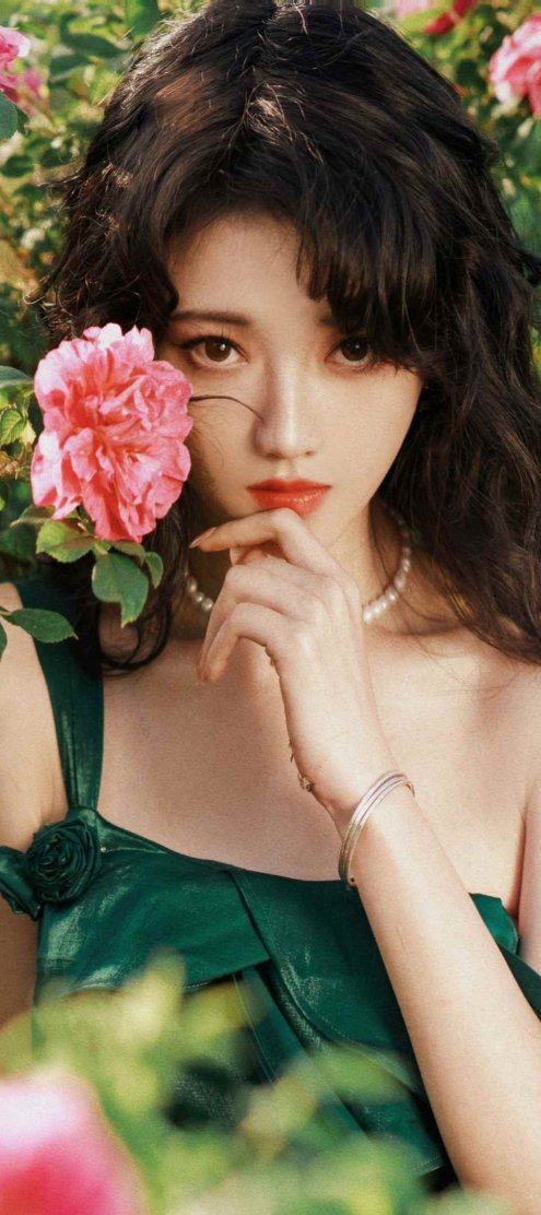 赎罪绿_当初叫人家小田田 – 写真美图作品在线欣赏