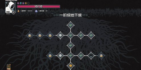村与地下城/Villages & Dungeons