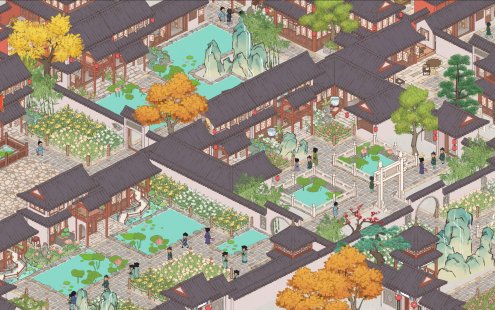吾今有世家/House of Legacy